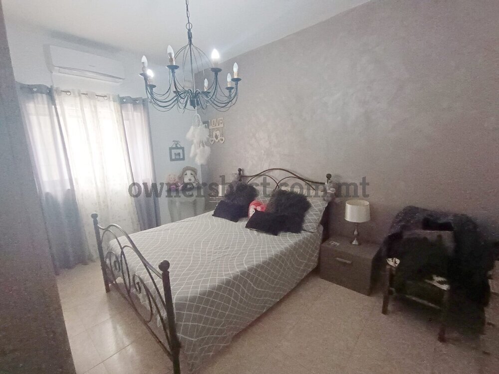 maisonette-in-zurrieq