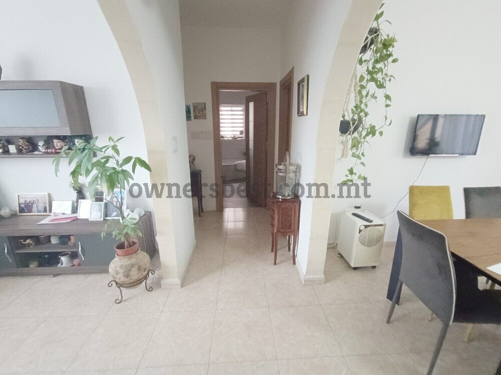 maisonette-in-zurrieq