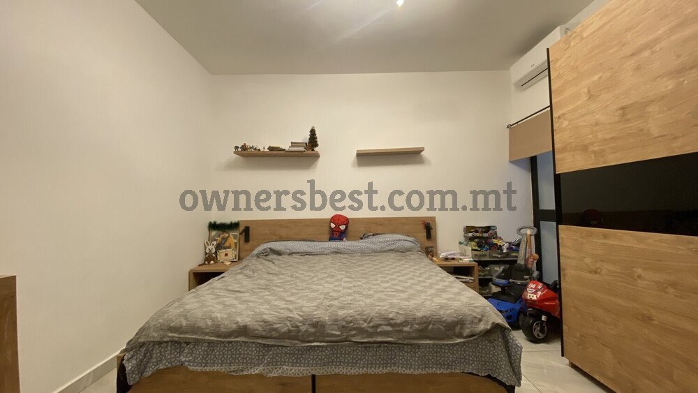 apartment-in-birkirkara