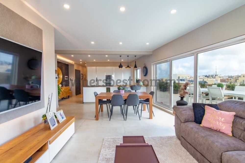 penthouse-in-naxxar