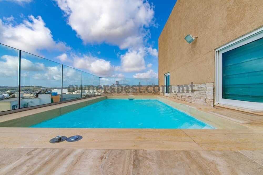 penthouse-in-naxxar