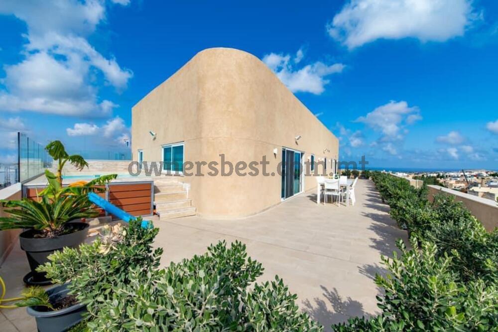 penthouse-in-naxxar