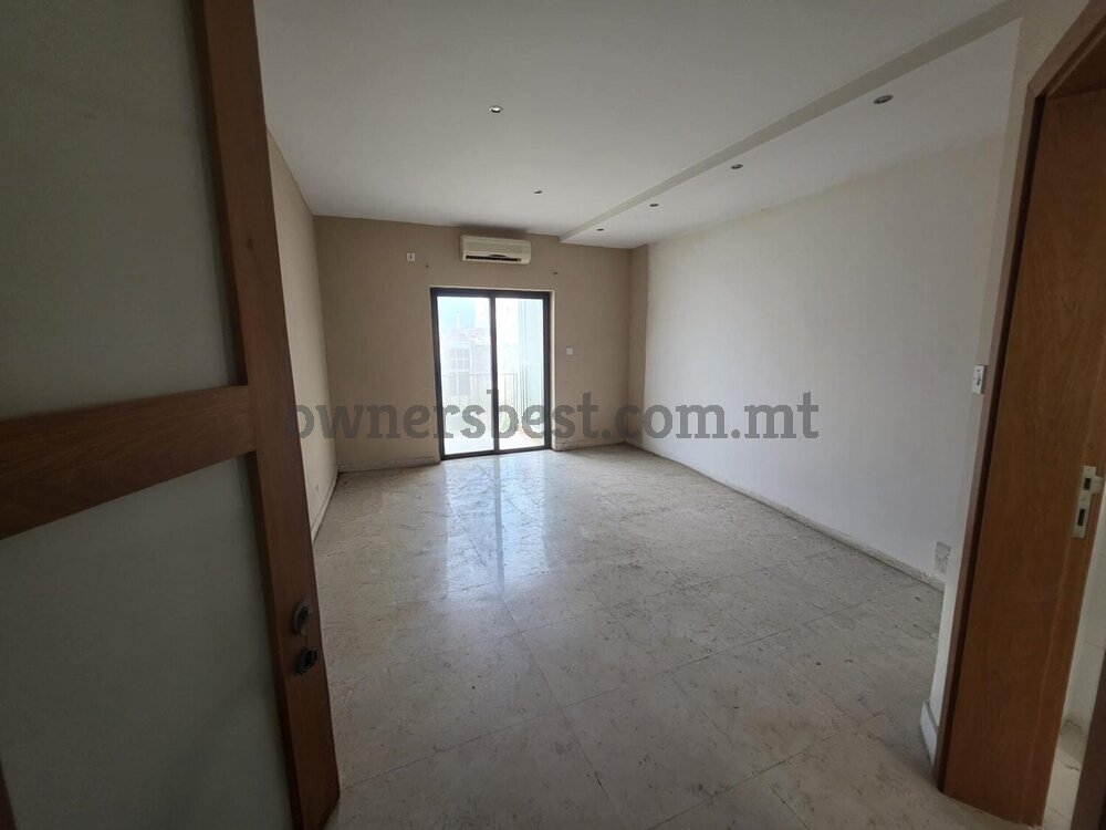 apartment-in-sliema