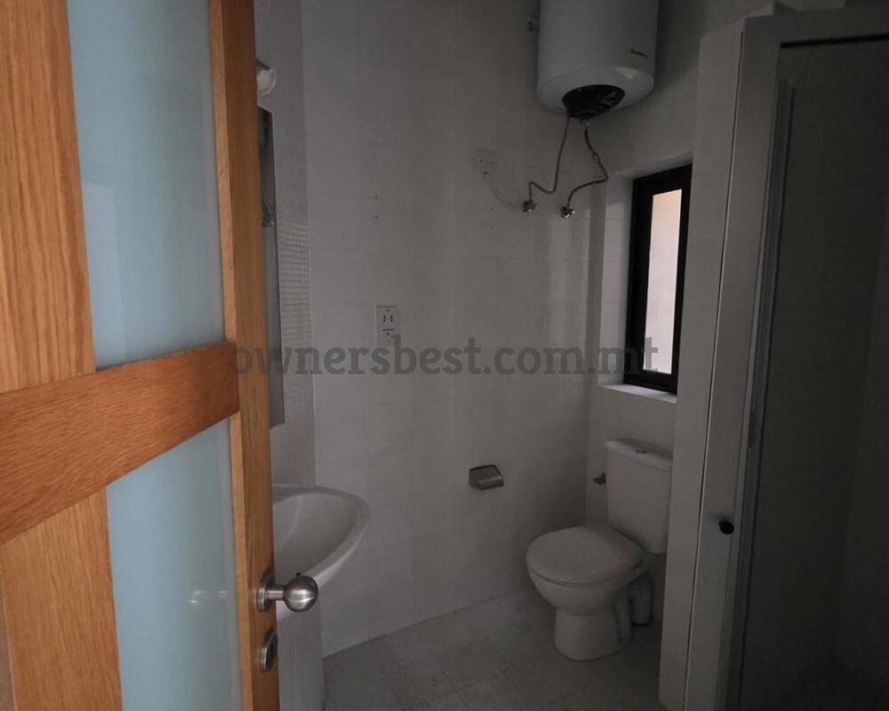 apartment-in-sliema