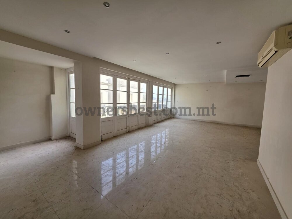 apartment-in-sliema