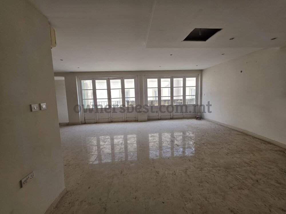 apartment-in-sliema