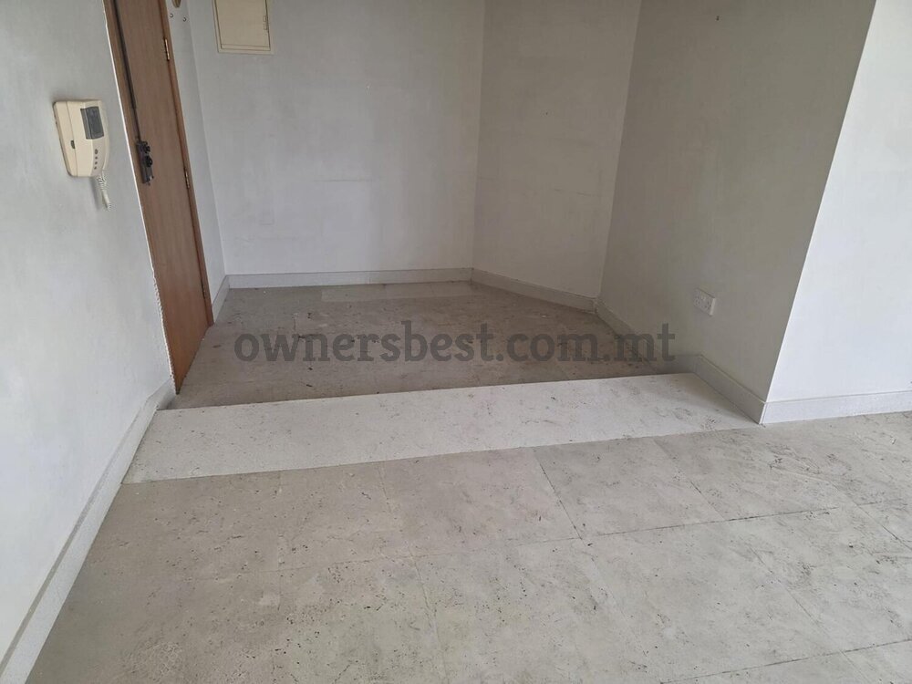 apartment-in-sliema