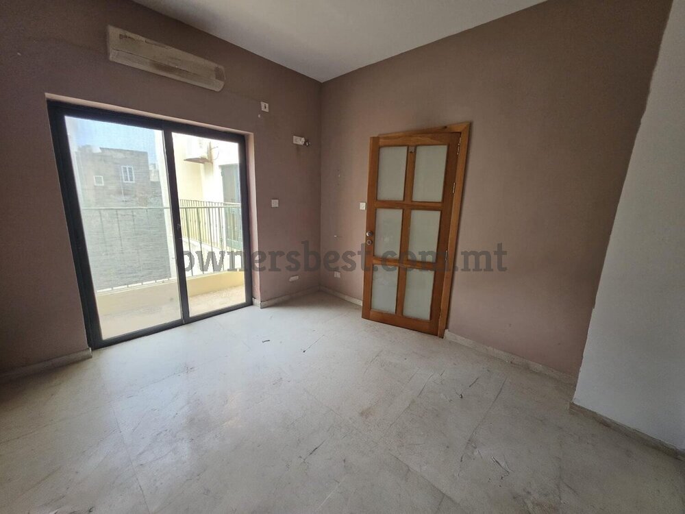 apartment-in-sliema