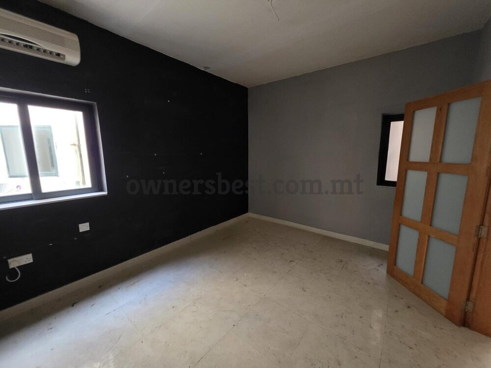 apartment-in-sliema