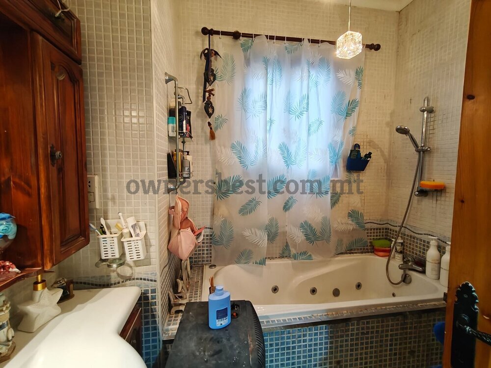 townhouse-in-sliema