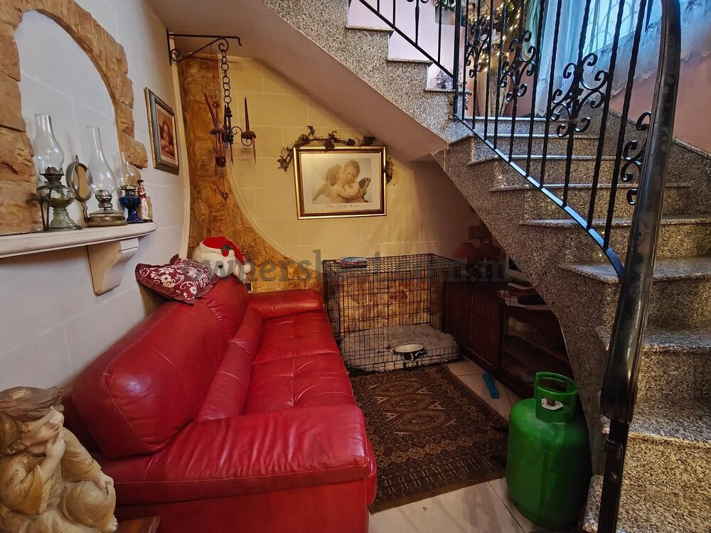 townhouse-in-sliema