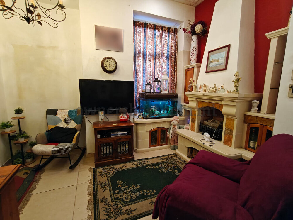 townhouse-in-sliema