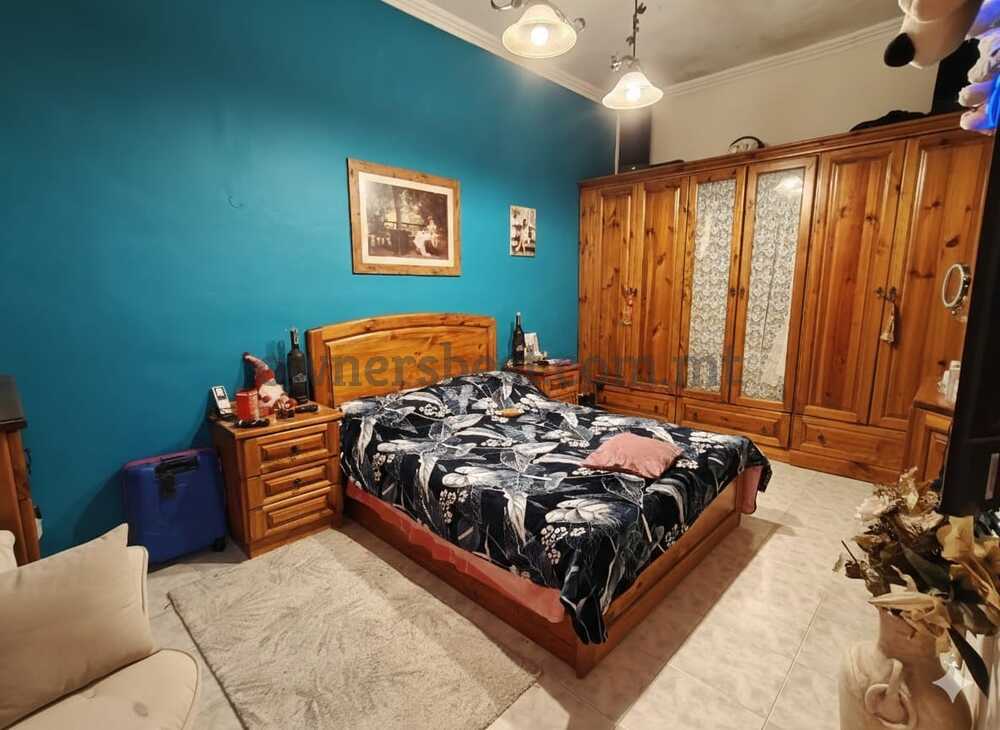 townhouse-in-sliema