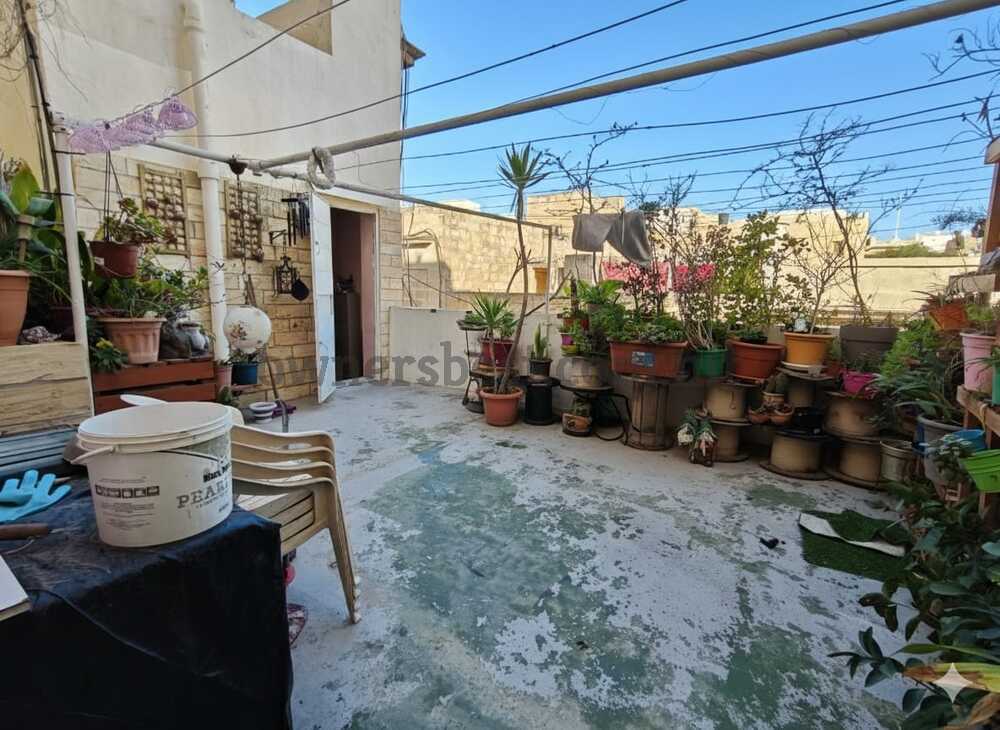 townhouse-in-sliema