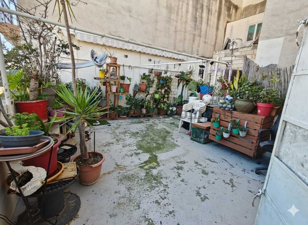 townhouse-in-sliema