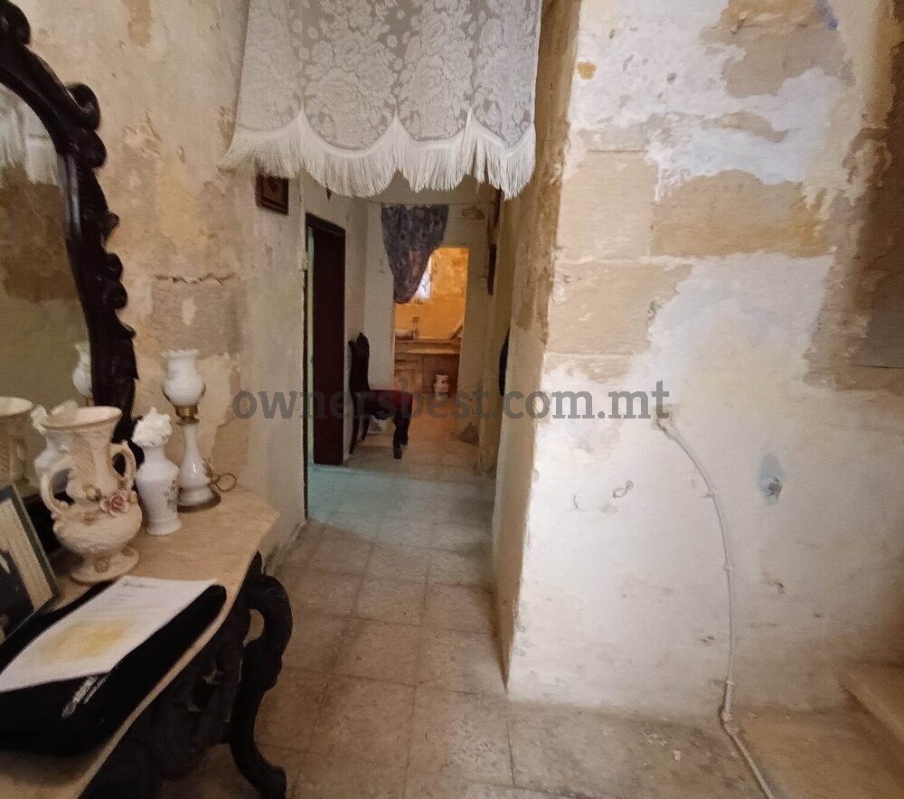 townhouse-in-qormi