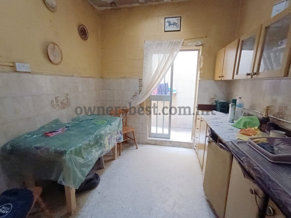 townhouse-in-qormi