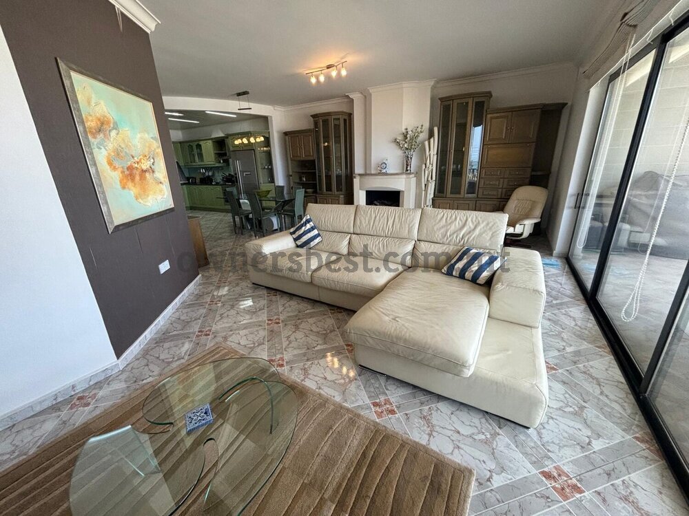 apartment-in-mellieha