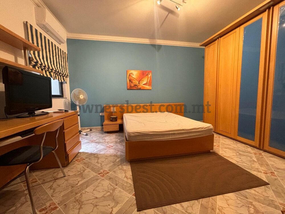 apartment-in-mellieha