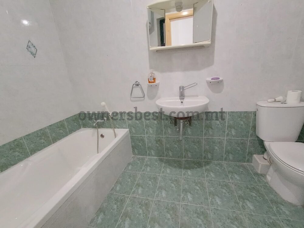 apartment-in-mellieha