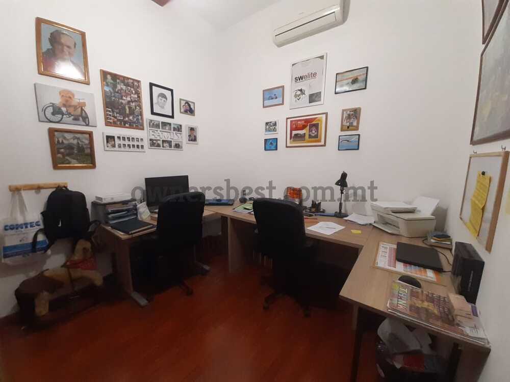 townhouse-in-msida