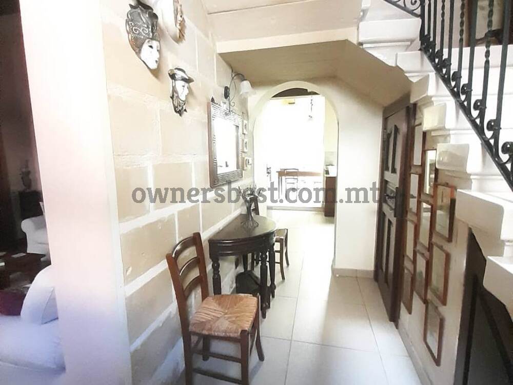 townhouse-in-msida