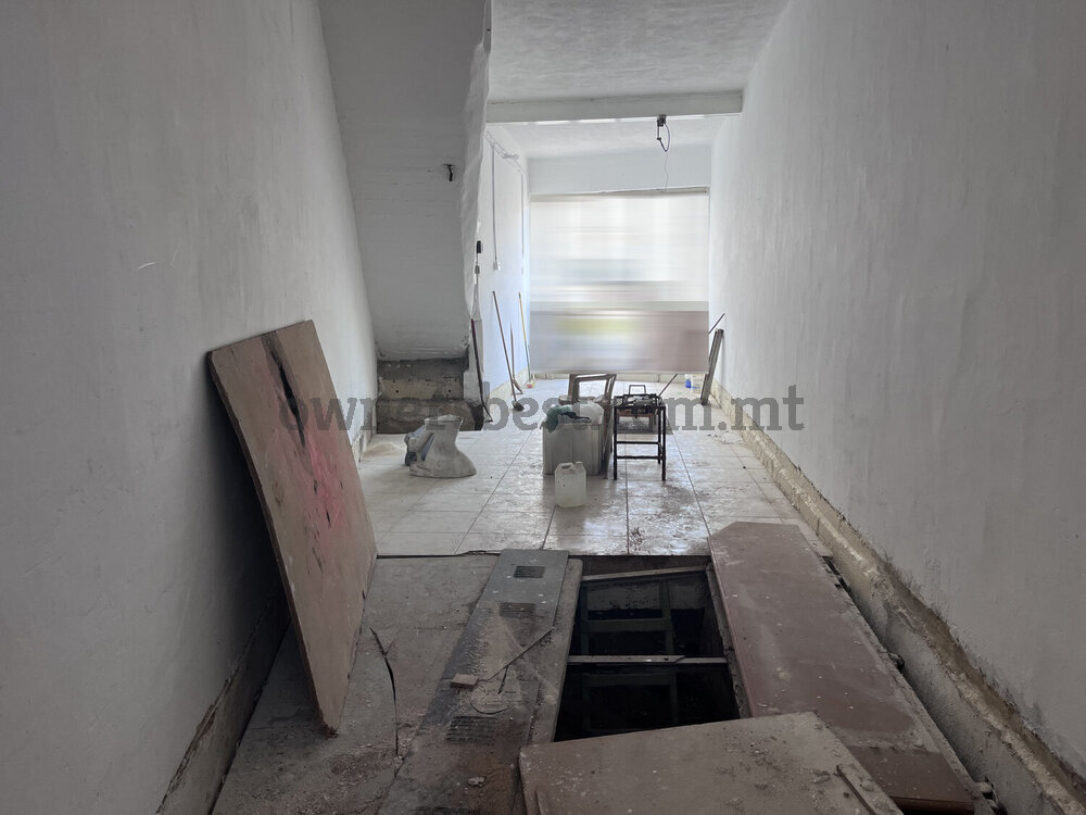 garage-in-birkirkara