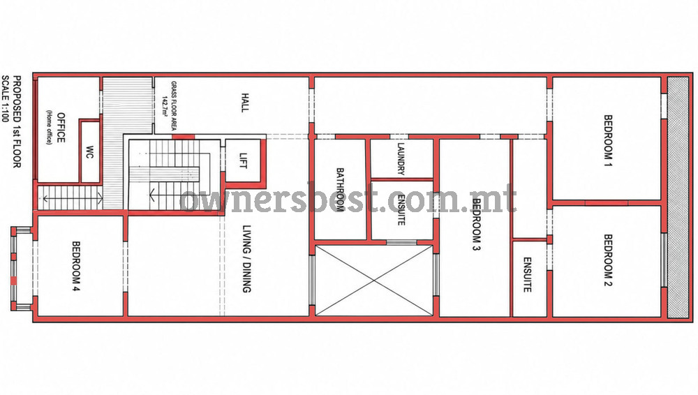 maisonette-in-fgura