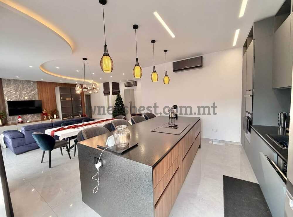penthouse-in-mellieha