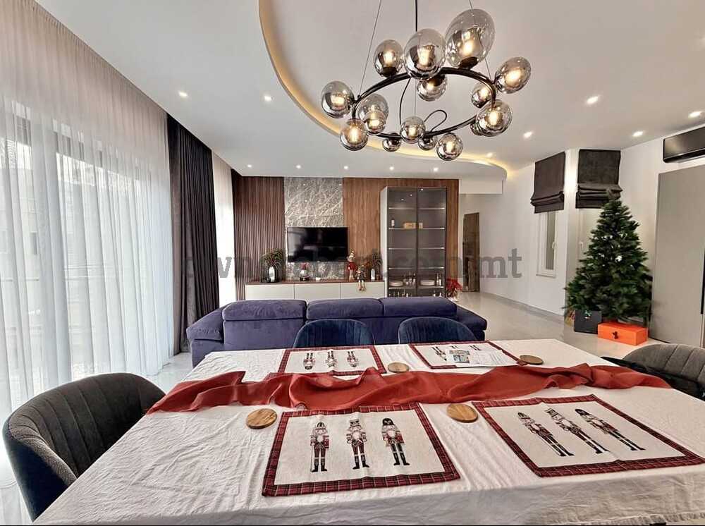 penthouse-in-mellieha