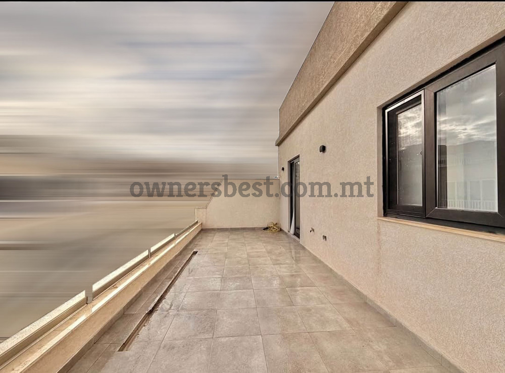 penthouse-in-mellieha