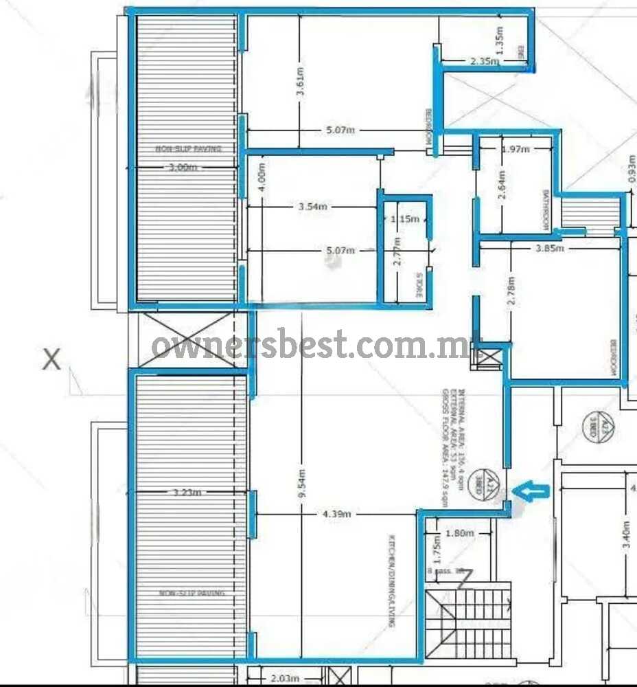 penthouse-in-mellieha