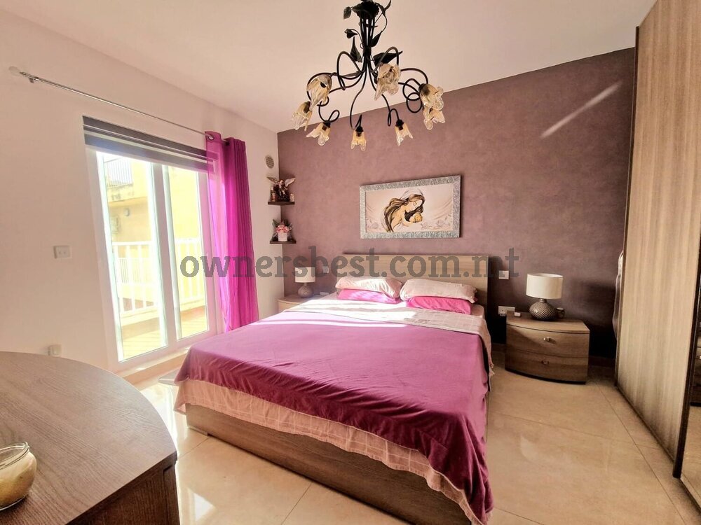 penthouse-in-marsascala