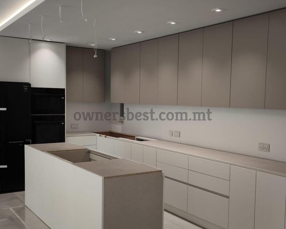 maisonette-in-mosta