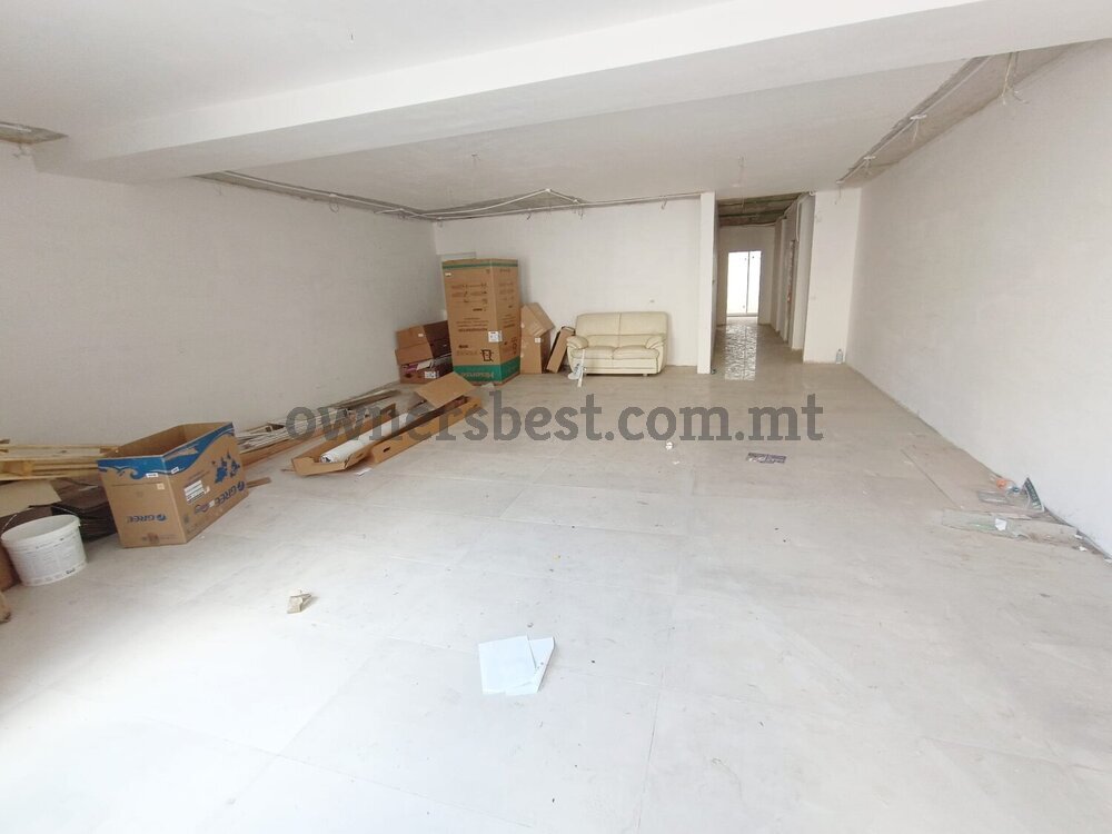 maisonette-in-mosta