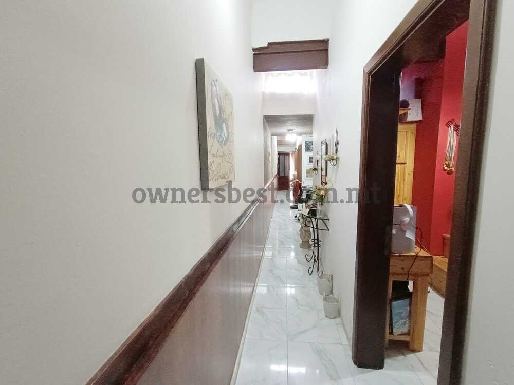 maisonette-in-marsa