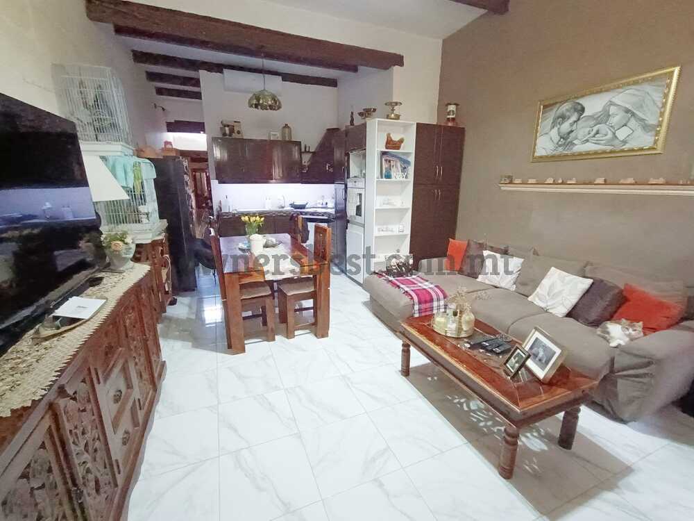 maisonette-in-marsa