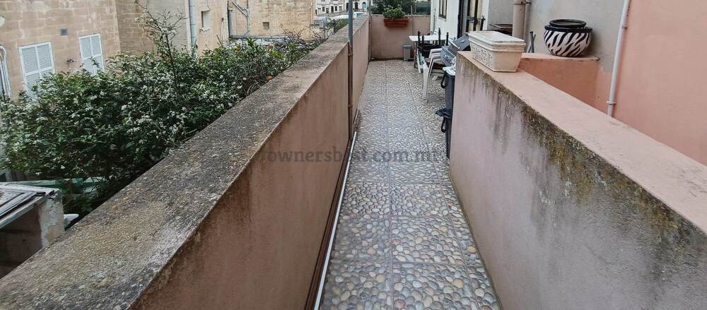 maisonette-in-marsa