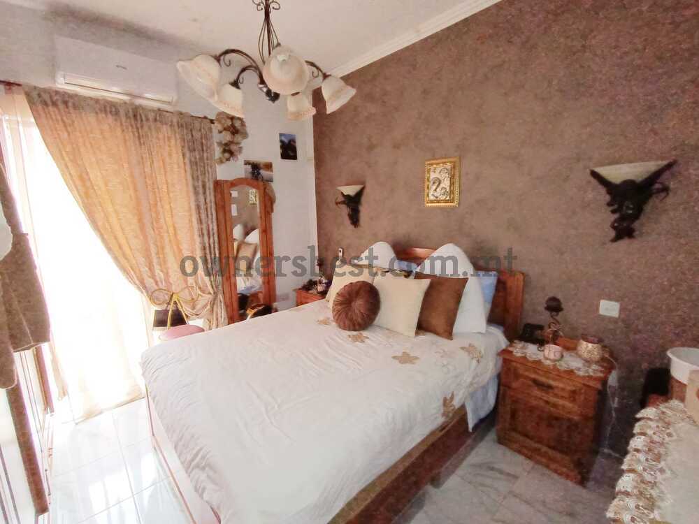 maisonette-in-marsa