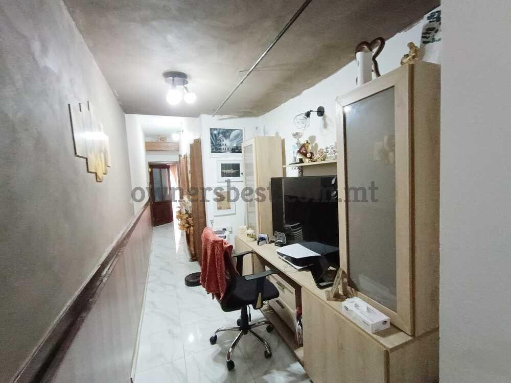 maisonette-in-marsa