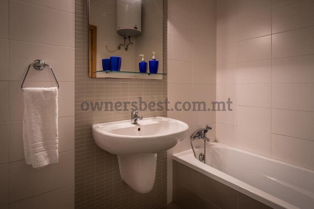 apartment-in-sliema