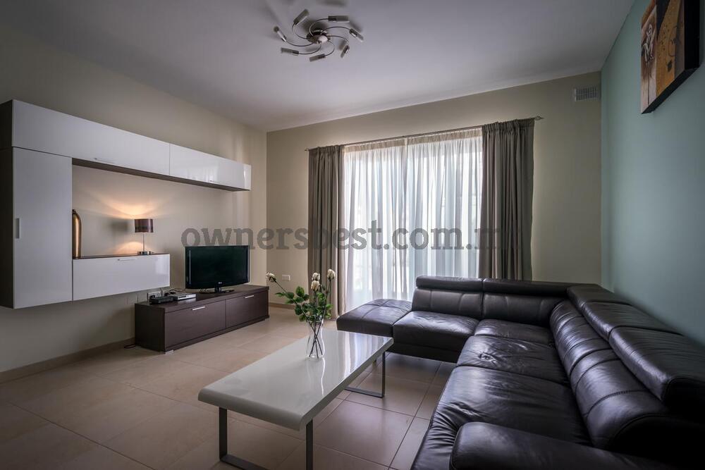apartment-in-sliema