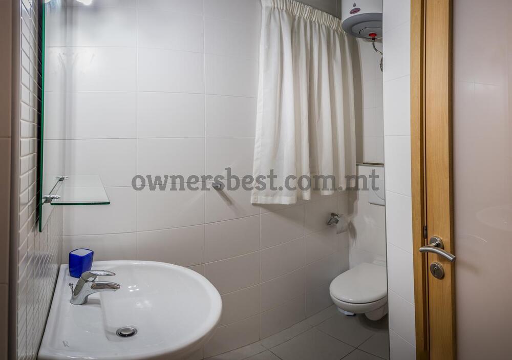 apartment-in-sliema