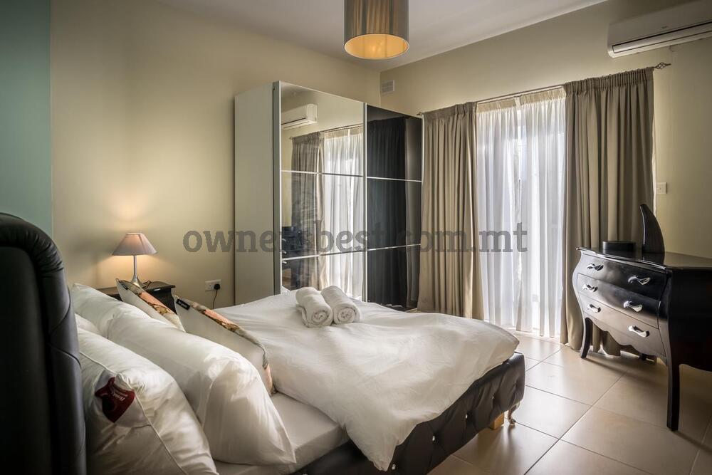 apartment-in-sliema