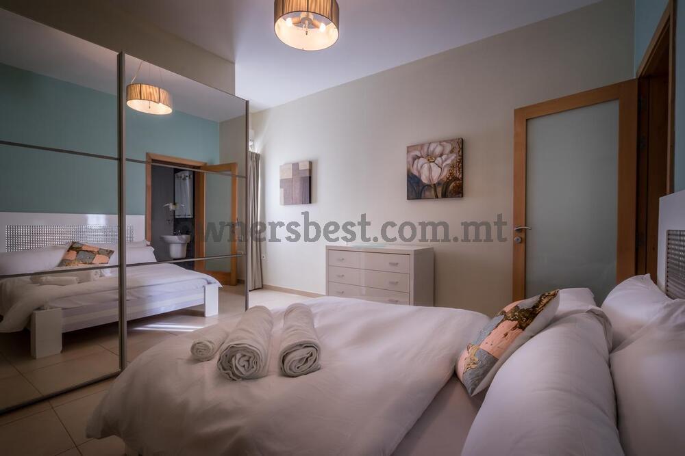 apartment-in-sliema