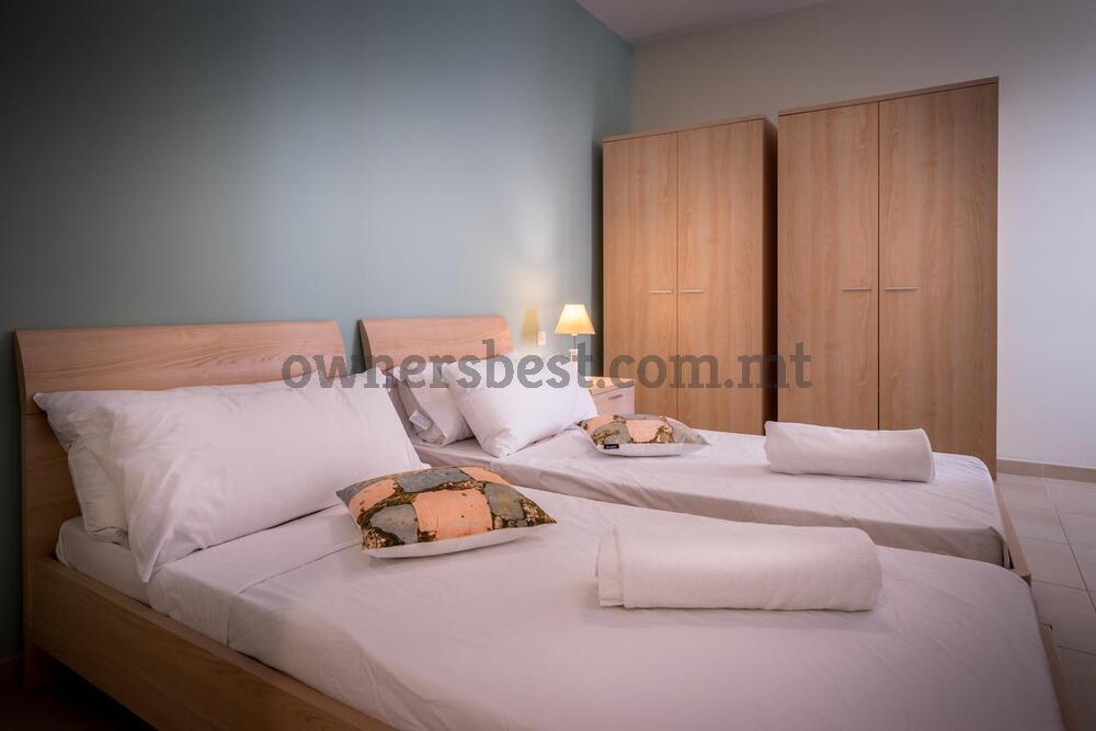 apartment-in-sliema