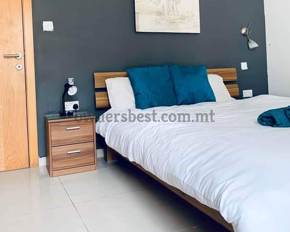 apartment-in-sliema