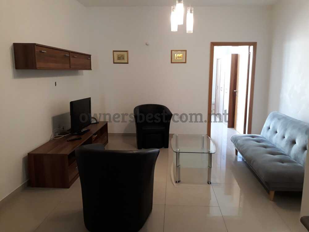 apartment-in-sliema