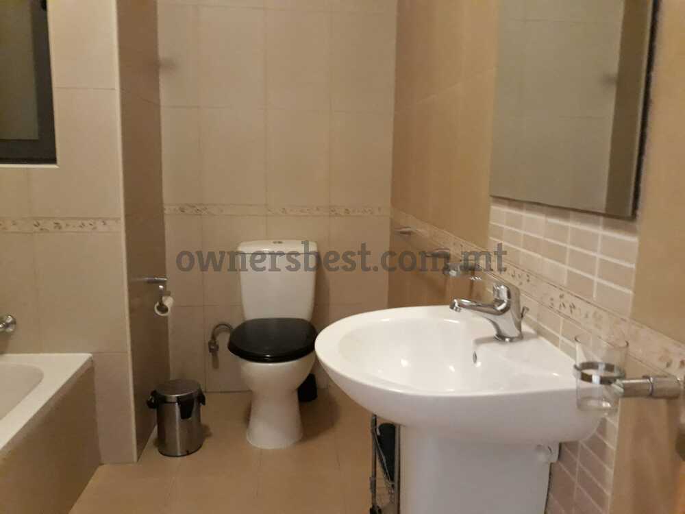 apartment-in-sliema