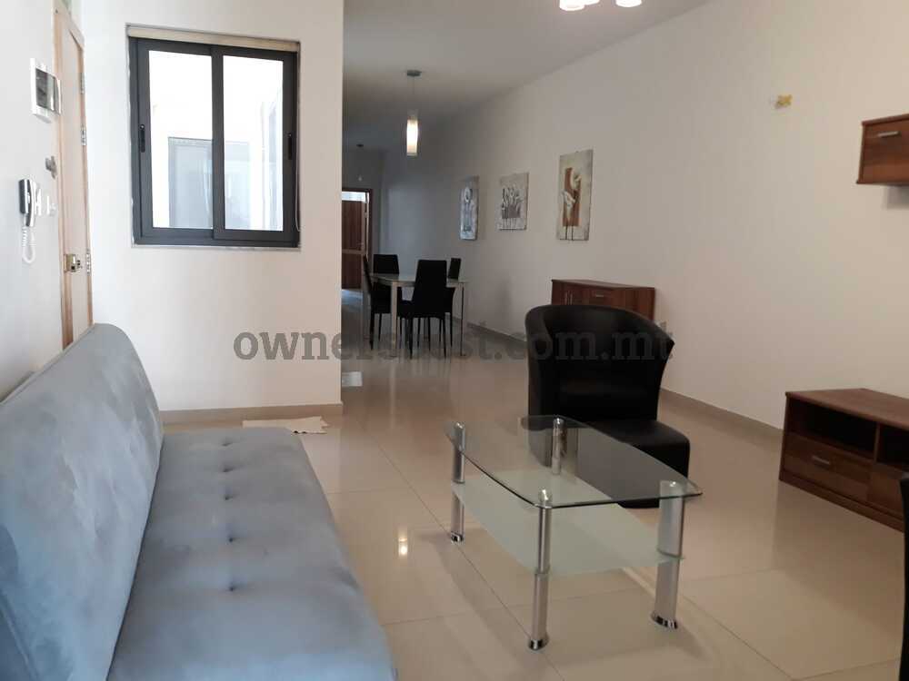apartment-in-sliema